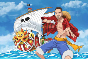 Ritratto One Piece