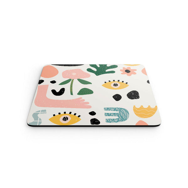 Stampa su Tappetino Mouse Stampa su Tappetino Mouse