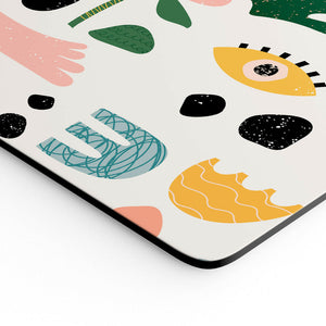 Stampa su Tappetino Mouse