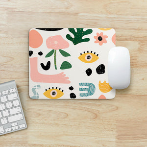 Stampa su Tappetino Mouse