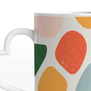 Stampa su Tazza Cuore