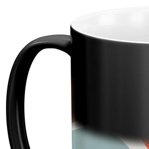 Stampa su Tazza Magica