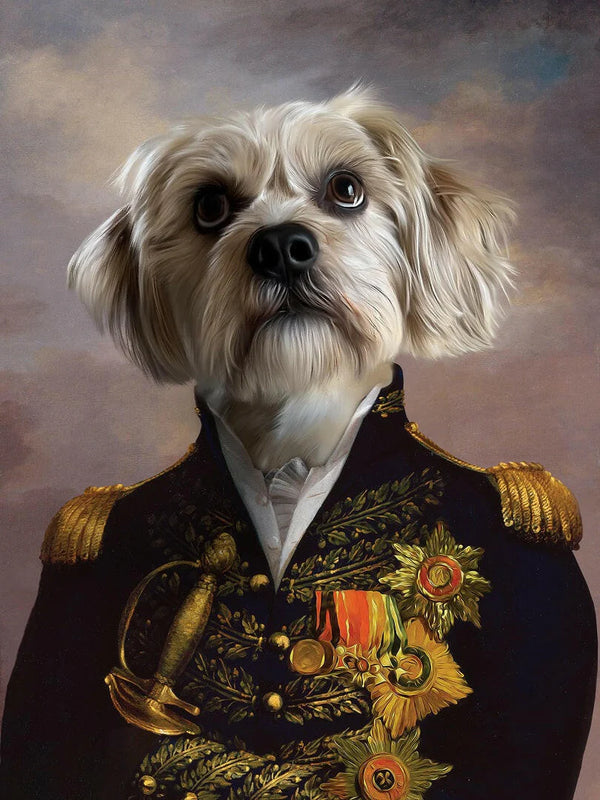 Ritratto Pelosetti Ritratto Pelosetti