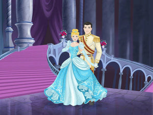 Ritratto Principesse Style