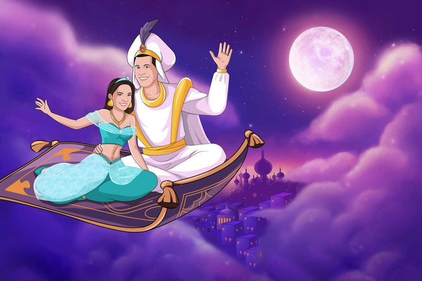 Ritratto Principesse Style Ritratto Principesse Style