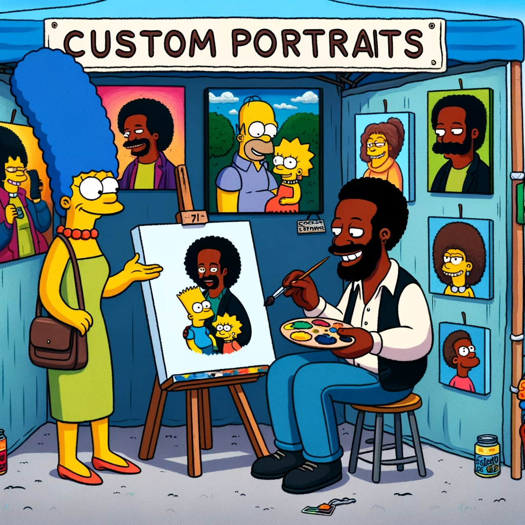GetMeYellow.com: Il Paradiso dei Fan dei Simpson - Regali Personalizzati per Ogni Occasione!