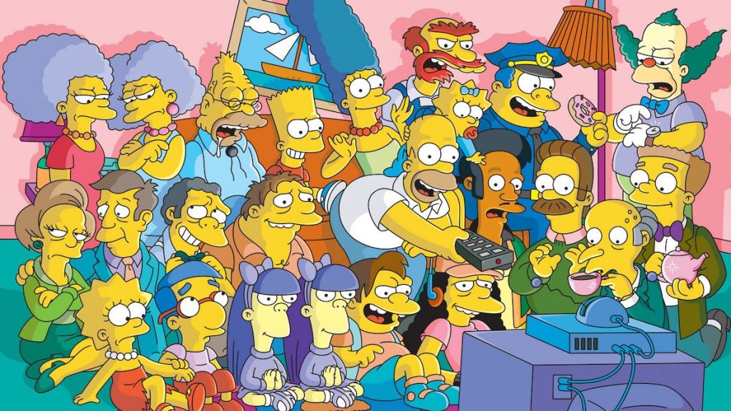 I 10 migliori episodi dei simpson da vedere prima di morire