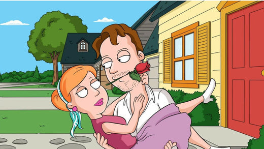 Regali San Valentino originali