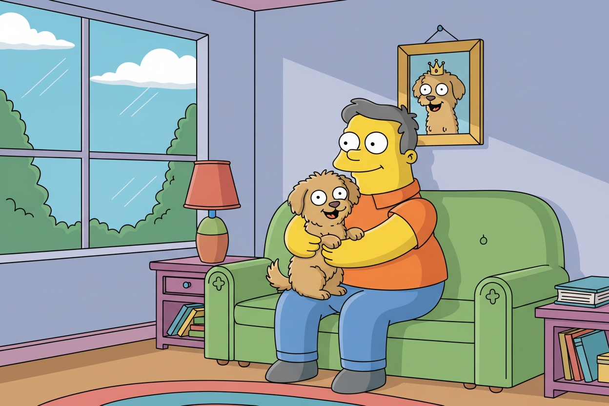 5 Modi per Dimostrare Amore al tuo Cane (Salute e Ritratti)