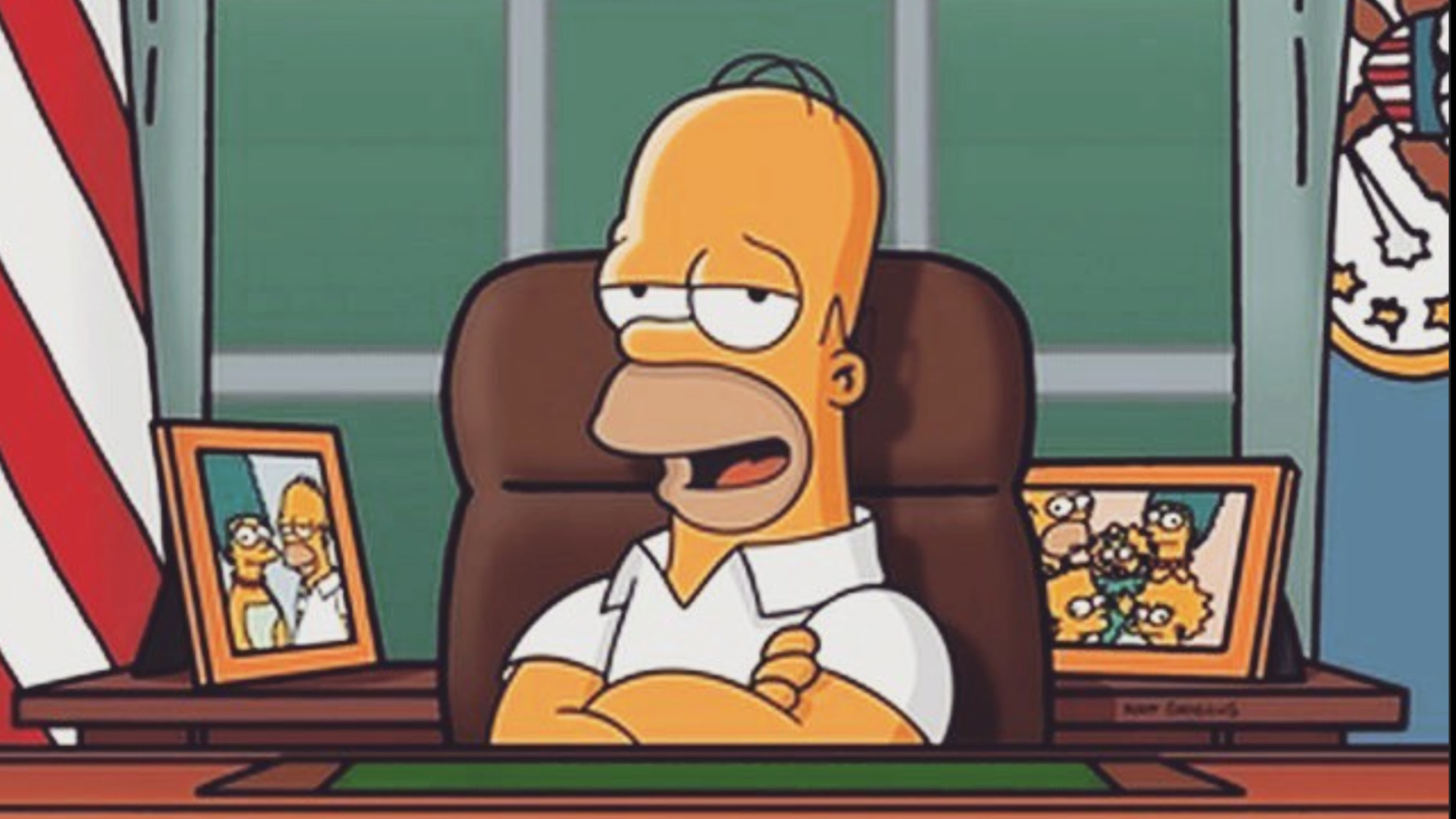 Me Simpson Homer Simpson: 5 curiosità nascoste che non conoscevi | Get Me Yellow