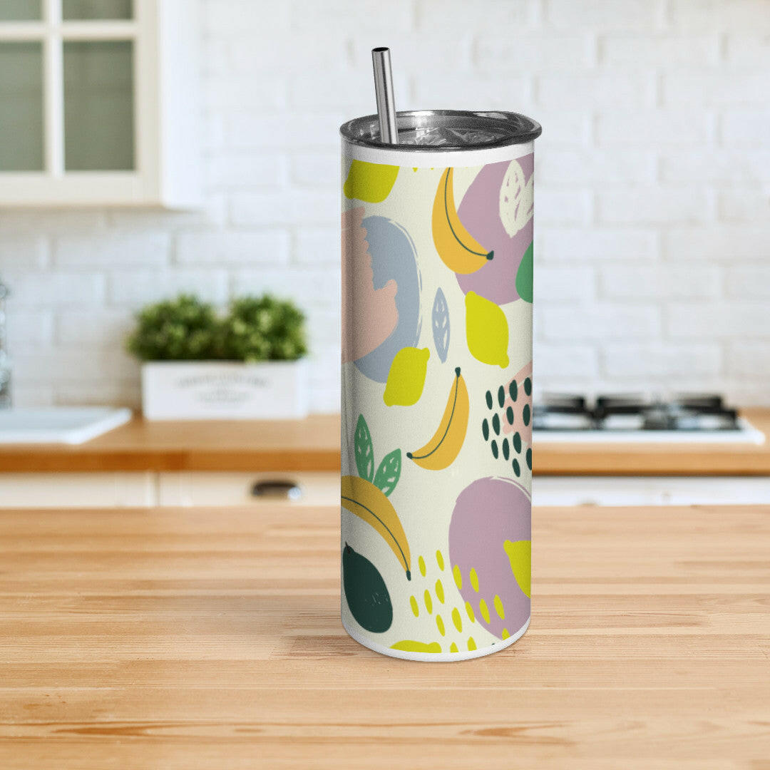 Stampa su Tazza da Viaggio