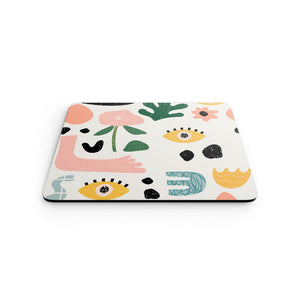 Stampa su Tappetino Mouse