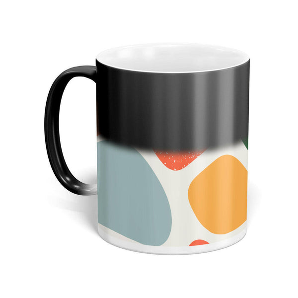 Imprimer sur une tasse magique