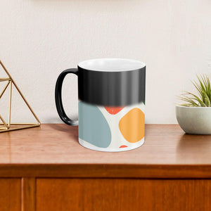 Stampa su Tazza Magica