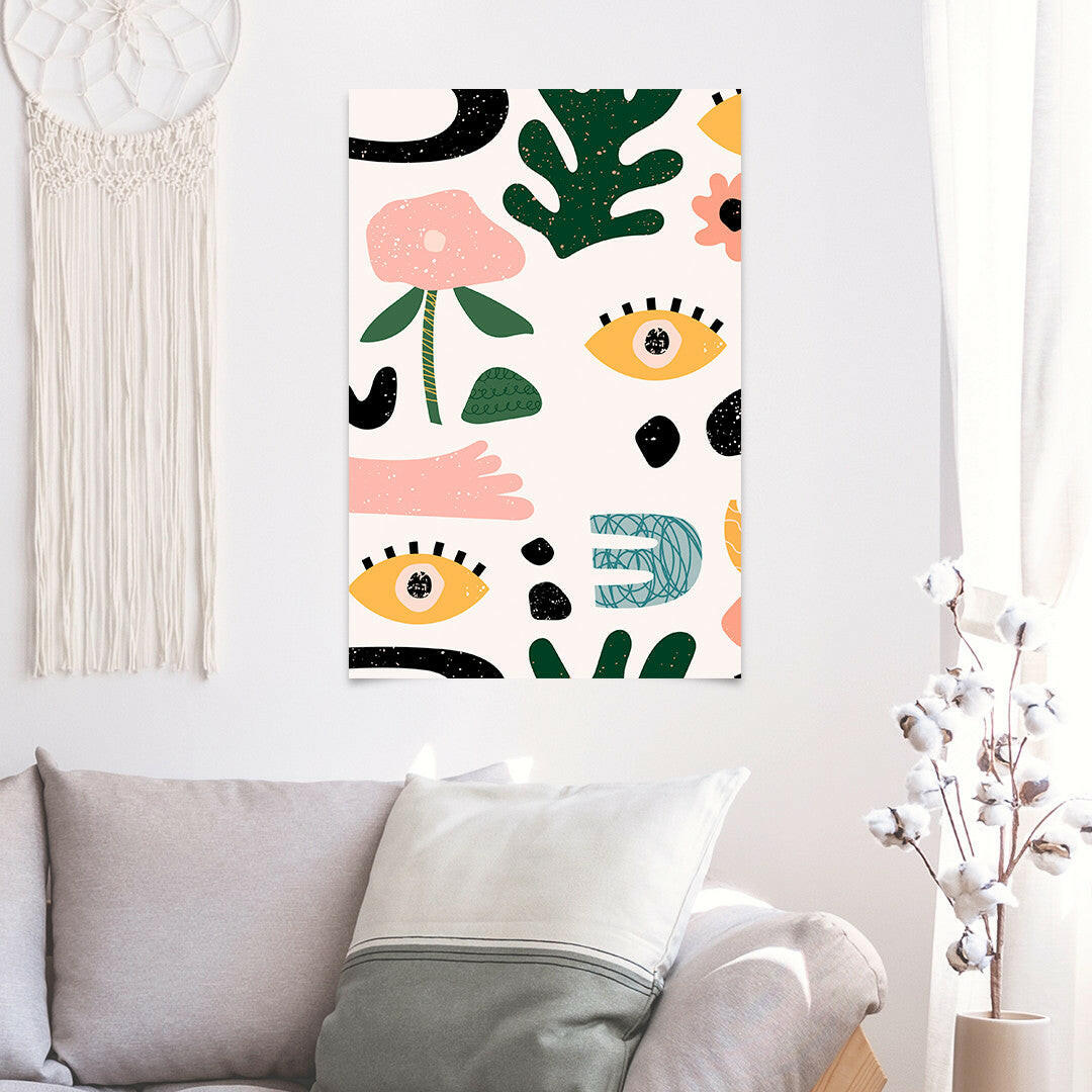 Stampa su Poster 260g